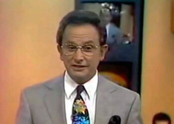 Fallece Nino Canún, destacado periodista mexicano