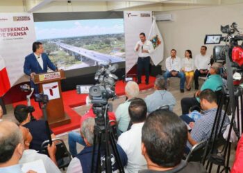 Augura alcalde que Victoria será una de las ciudades de interés para la  inversión