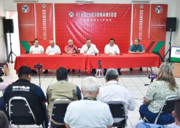 Escuchará el PRI demandas ciudadanas a través de foros regionales