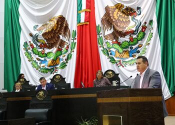 Y Diputados defienden al pueblo; piden a COMAPAS no cortar agua durante ola de calor
