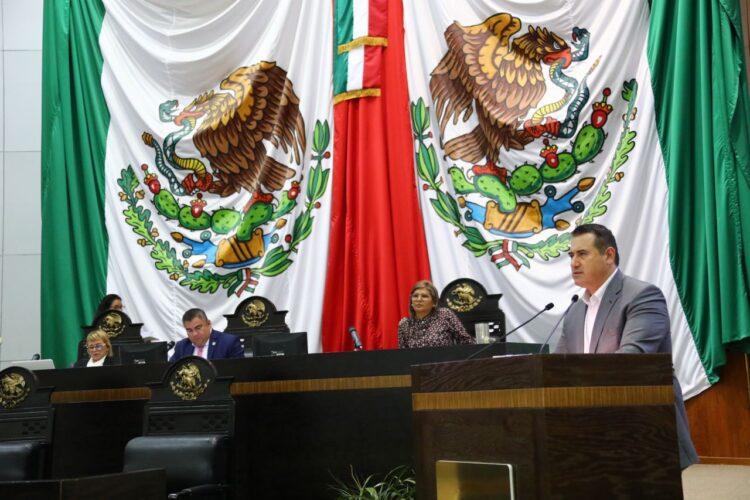 Y Diputados defienden al pueblo; piden a COMAPAS no cortar agua durante ola de calor