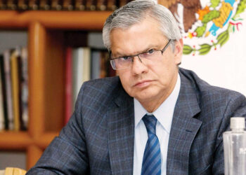 Mejora el panorama para el PIB de México este año: IMEF