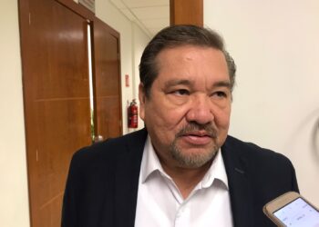 Auditor Superior del Estado promueve tres amparos contra peticiones de sus jefes los Diputados del Congreso de Tamaulipas