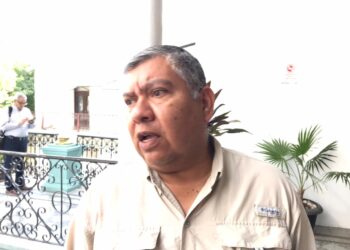 Cerveza quita la sed pero deshidrata; mejor consuman agua pide Protección Civil de Victora