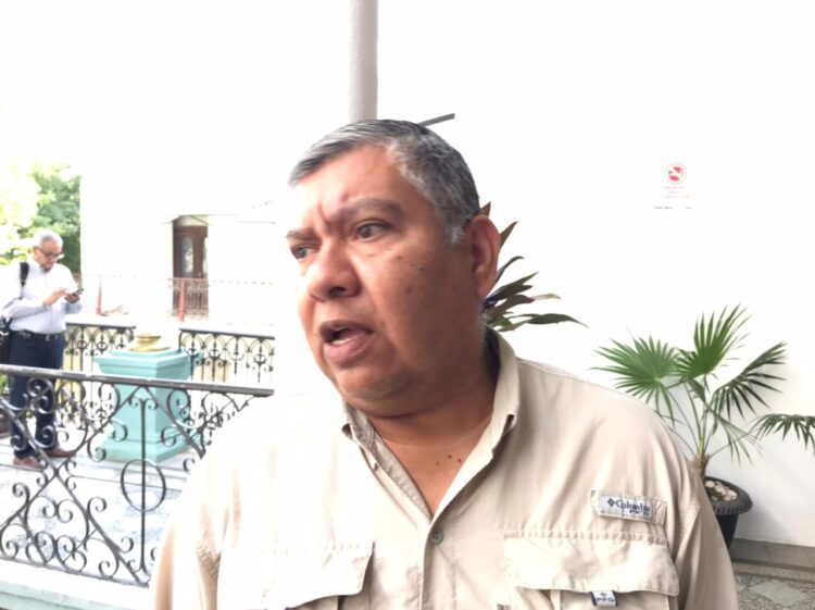 Cerveza quita la sed pero deshidrata; mejor consuman agua pide Protección Civil de Victora