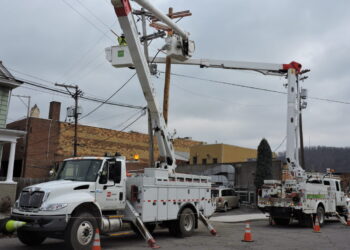Miles sin luz en Texas y Luisiana ante ola de calor