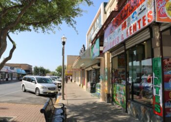 Obtiene McAllen 1100 mdd por ventas comerciales