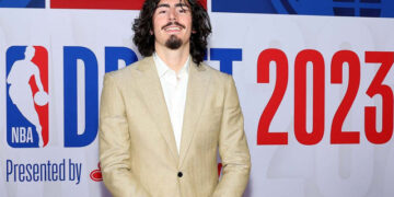 Heat de Miami elige a un mexicano en Draft de NBA