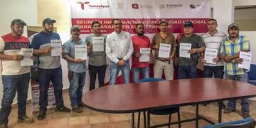 Trabajadores de Reynosa y San Fernando tendrán estancia laboral en Canadá