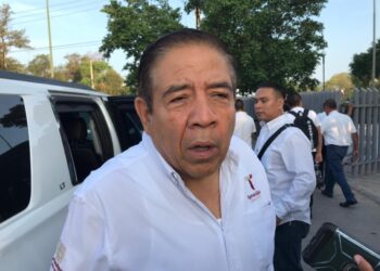 Transitables las carreteras de Tamaulipas según el Secretario de Seguridad