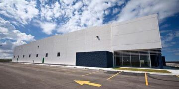 Reynosa futuro polo de desarrollo económico