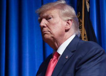 Trump en “severos problemas legales”:Cristhie