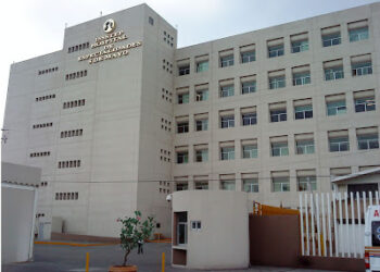 Calor truena aires acondicionados de hospitales en Tamaulipas; reparan Matamoros y Mante