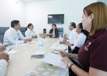 Certificará ITACE a instructores de los CEDIF de 28 municipios d Tamaulipas