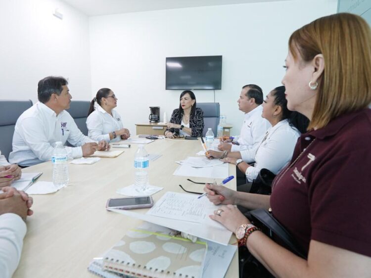 Certificará ITACE a instructores de los CEDIF de 28 municipios d Tamaulipas