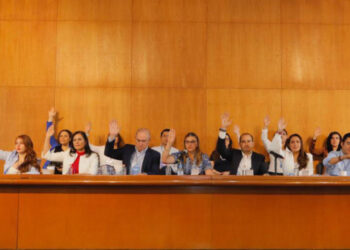 Millón de firmas no será requisito para candidato de coalición Va por México