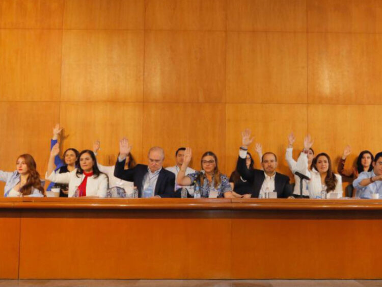 Millón de firmas no será requisito para candidato de coalición Va por México