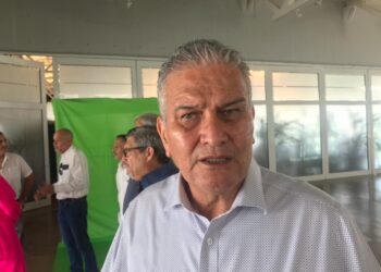 Sube a ocho muertos por efecto del “golpe de calor” een Tamaulipas