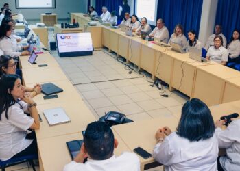 Implementará la UAT nuevo modelo de bachillerato