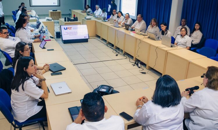 Implementará la UAT nuevo modelo de bachillerato