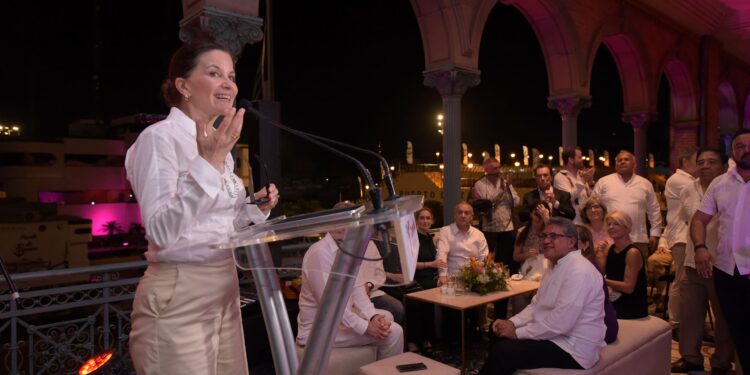 Destacan embajadores europeos la tranquilidad dela zona sur de Tamaulipas