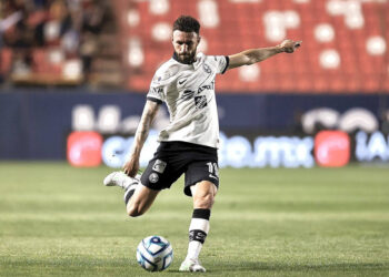 Matan a familiar de Miguel Layún, futbolista del América; “el mundo está jodido”, dice