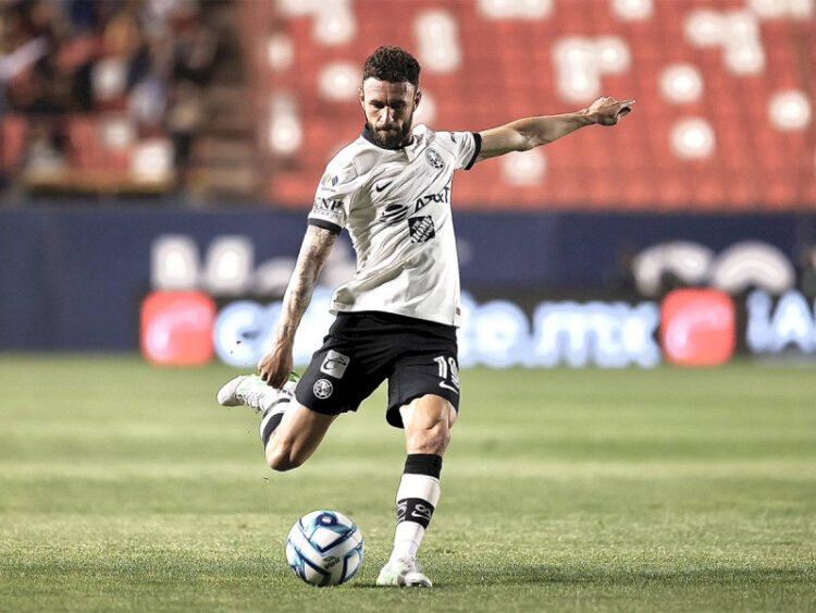 Matan a familiar de Miguel Layún, futbolista del América; “el mundo está jodido”, dice