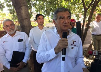Analizan adelantar cierre de ciclo escolar en Tamaulipas por severa ola de calor