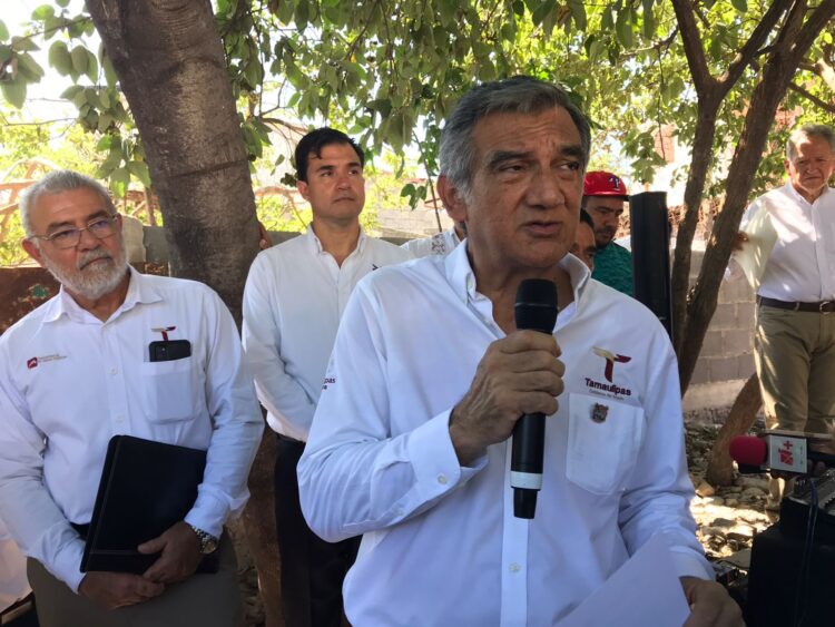 Analizan adelantar cierre de ciclo escolar en Tamaulipas por severa ola de calor