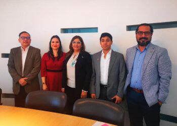 Impulsa SEDUMA proyectos de metrobús para el sur y el norte de Tamaulipas