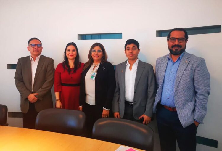 Impulsa SEDUMA proyectos de metrobús para el sur y el norte de Tamaulipas