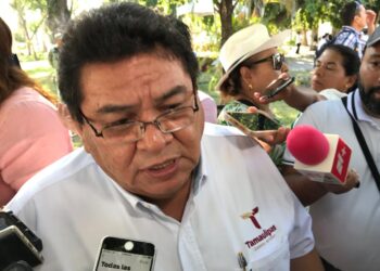 Decomisa COEPRIS 500 kilos de hígado contaminado con clembuterol en Victoria