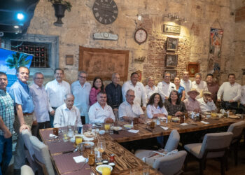 Nueva justicia laboral en Tamaulipas permitirá atraer más inversión: Olga Sosa