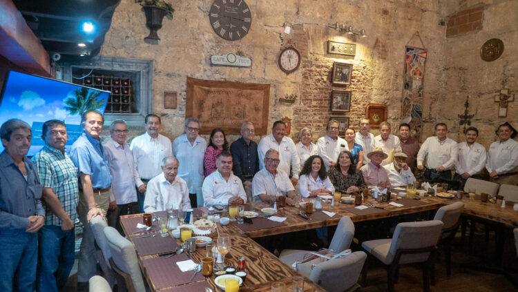 Nueva justicia laboral en Tamaulipas permitirá atraer más inversión: Olga Sosa