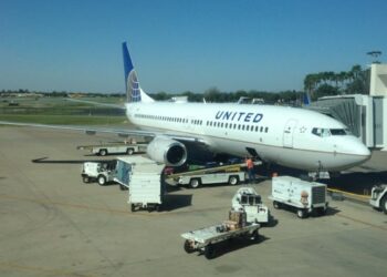 Harán mejoras a aeropuertos de Harlimgen y McAllen