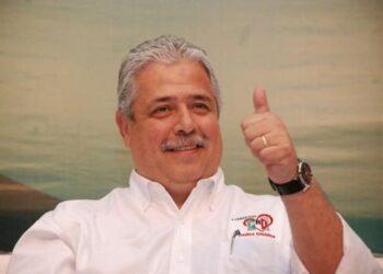 Rendirá PRI homenaje luctuoso al Dr. Rodolfo Torre Cantú a 13 años de su ejecución