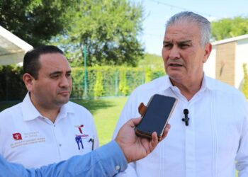 Integrará Salud Comité Interinstitucional de Evaluación por Altas Temperaturas en Tamaulipas