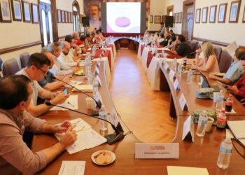 Aumento de violencia contra mujer en Cd. Victoria, redoblarán campañas de denuncia