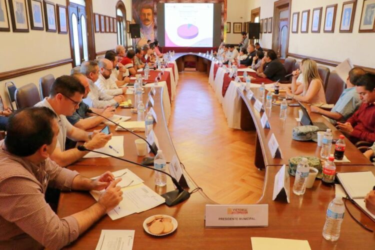 Aumento de violencia contra mujer en Cd. Victoria, redoblarán campañas de denuncia