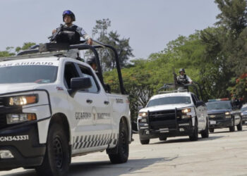 Son 16 los trabajadores de la SSPC de Chiapas secuestrados; hay 2 detenidos