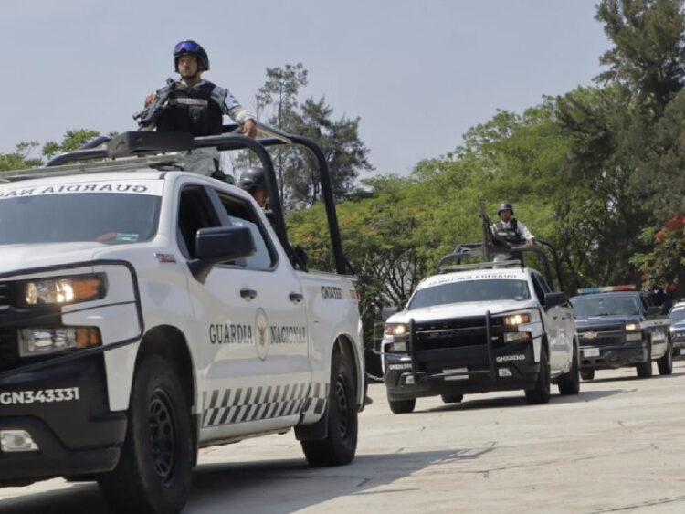 Son 16 los trabajadores de la SSPC de Chiapas secuestrados; hay 2 detenidos