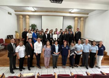 Estudiantes de la UAT presentarán proyectos en congreso internacional de enfermería