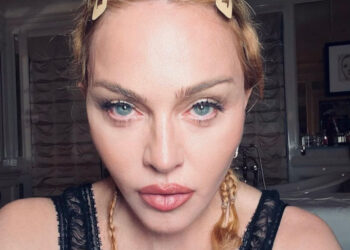 Madonna es hospitalizada tras sufrir una grave infección en Nueva York