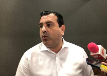 Marcarán más pasos peatonales para reducir riesgos de atropellamientos