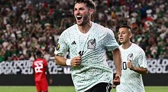 México supera 3-1 a Haití y logra segundo triunfo en la Copa de Oro