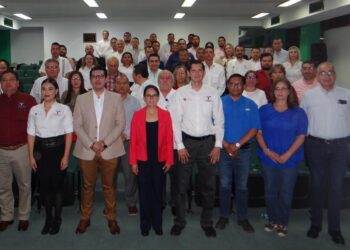 Disminuye Tamaulipas observaciones a entrega de documentación de la Auditoría Superior de la Federación