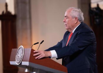 Alista Segalmex primer embarque de maíz de Sinaloa para abastecer tiendas Diconsa
