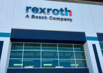 Bosch inaugura nueva planta en Querétaro, genera 900 empleos más