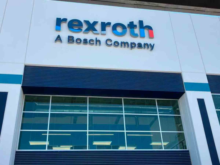 Bosch inaugura nueva planta en Querétaro, genera 900 empleos más