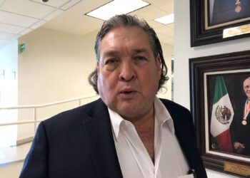 Exige Diputado Cárdenas ir por autor intelectual de crimen de periodista